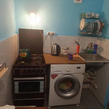 Сдается 1-комнатная квартира, 22 м²