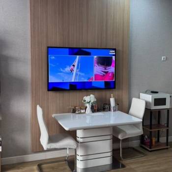 Сдается 1-комнатная квартира, 38 м²