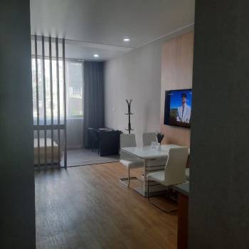 Сдается 1-комнатная квартира, 38 м²