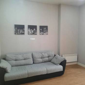 Сдается 1-комнатная квартира, 38 м²