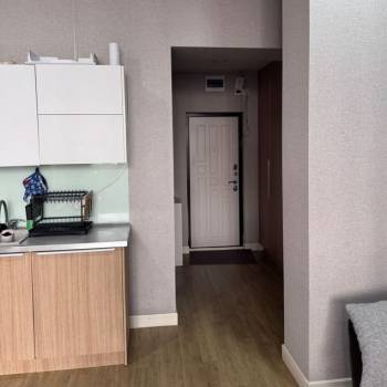 Сдается 1-комнатная квартира, 38 м²