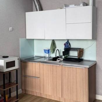 Сдается 1-комнатная квартира, 38 м²