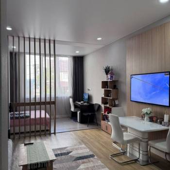 Сдается 1-комнатная квартира, 38 м²