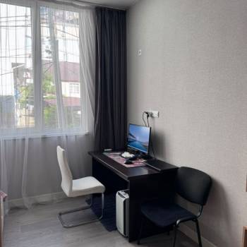 Сдается 1-комнатная квартира, 38 м²