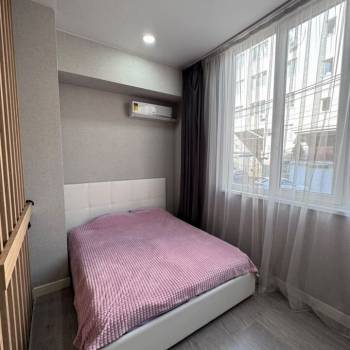 Сдается 1-комнатная квартира, 38 м²