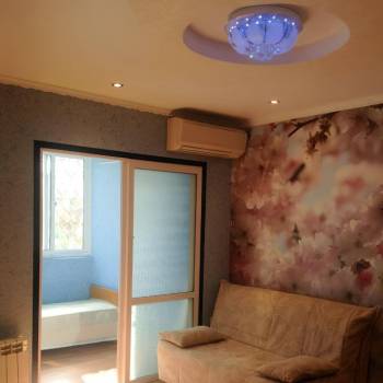Сдается 1-комнатная квартира, 30 м²