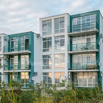 Продается 1-комнатная квартира, 42 м²