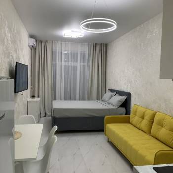 Сдается 1-комнатная квартира, 30 м²