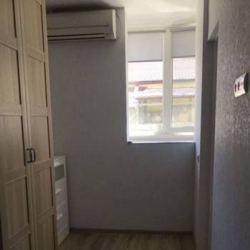 Сдается 1-комнатная квартира, 28 м²