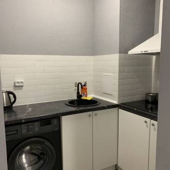 Сдается 1-комнатная квартира, 28 м²