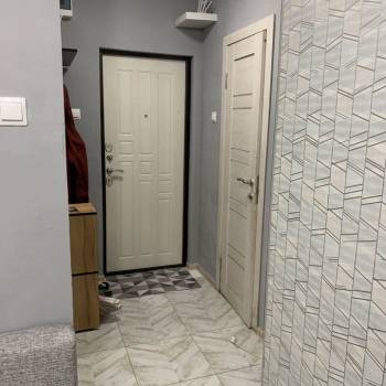 Сдается 1-комнатная квартира, 28 м²