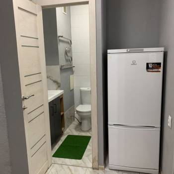 Сдается 1-комнатная квартира, 28 м²
