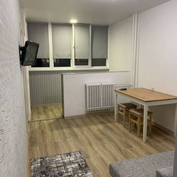 Сдается 1-комнатная квартира, 28 м²