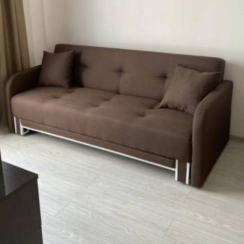 Сдается 1-комнатная квартира, 33,1 м²