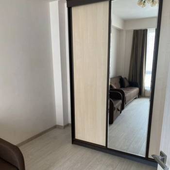 Сдается 1-комнатная квартира, 33,1 м²