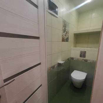 Продается 2-х комнатная квартира, 53,3 м²