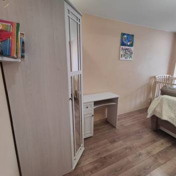 Продается 2-х комнатная квартира, 53,3 м²