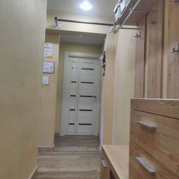 Продается 2-х комнатная квартира, 53,3 м²