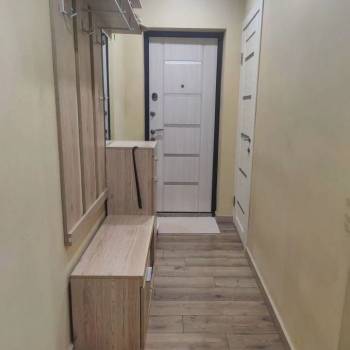 Продается 2-х комнатная квартира, 53,3 м²