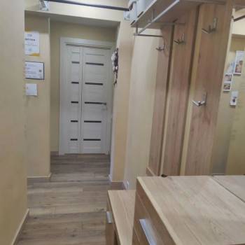 Продается 2-х комнатная квартира, 53,3 м²