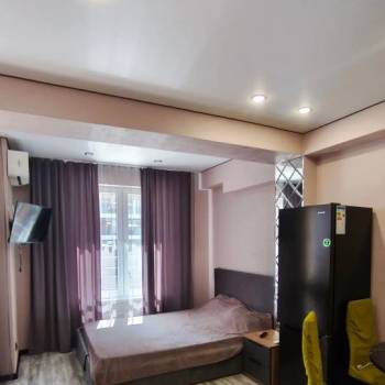 Продается 1-комнатная квартира, 28 м²