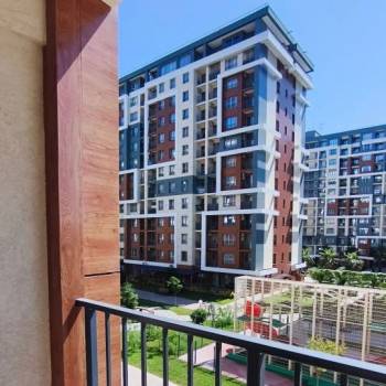 Продается 1-комнатная квартира, 28 м²