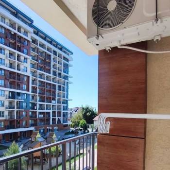 Продается 1-комнатная квартира, 28 м²