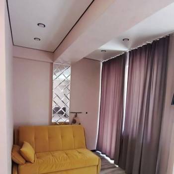 Продается 1-комнатная квартира, 28 м²