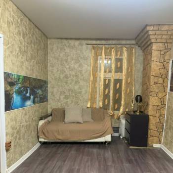 Продается 1-комнатная квартира, 30 м²