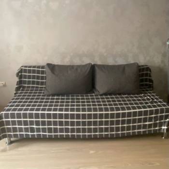 Сдается 1-комнатная квартира, 25 м²