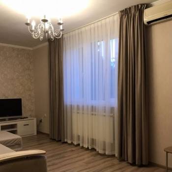 Сдается 2-х комнатная квартира, 50 м²