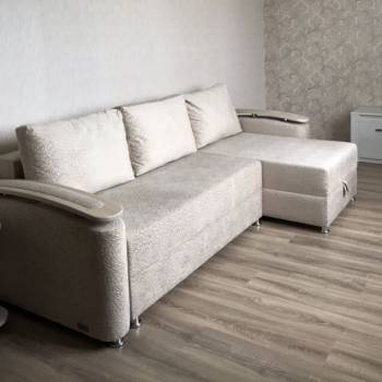 Сдается 2-х комнатная квартира, 50 м²