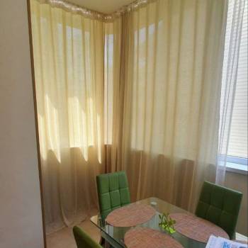 Сдается 2-х комнатная квартира, 50 м²