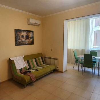 Сдается 2-х комнатная квартира, 50 м²