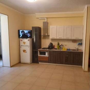 Сдается 2-х комнатная квартира, 50 м²