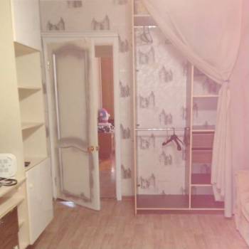 Сдается 2-х комнатная квартира, 52 м²