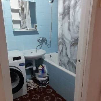 Сдается 2-х комнатная квартира, 52 м²