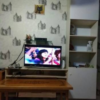 Сдается 2-х комнатная квартира, 52 м²