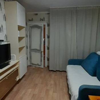 Сдается 2-х комнатная квартира, 52 м²