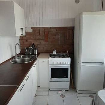 Сдается 2-х комнатная квартира, 52 м²