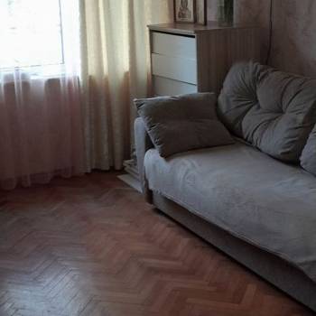 Сдается 2-х комнатная квартира, 52 м²