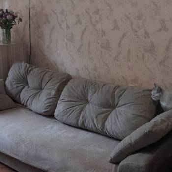 Сдается 2-х комнатная квартира, 52 м²