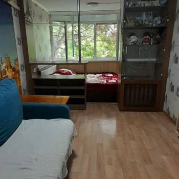 Сдается 2-х комнатная квартира, 52 м²