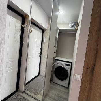 Продается 1-комнатная квартира, 26,5 м²