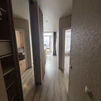 Продается 1-комнатная квартира, 26,5 м²