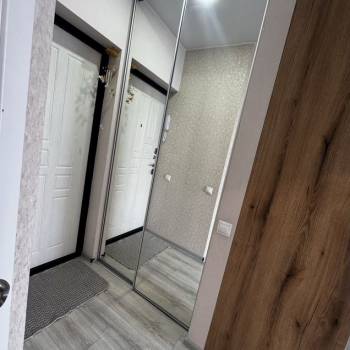 Продается 1-комнатная квартира, 26,5 м²