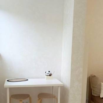 Сдается 2-х комнатная квартира, 38 м²