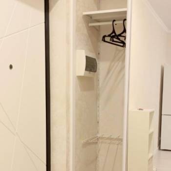 Сдается 2-х комнатная квартира, 38 м²