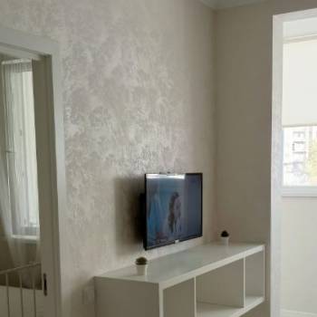 Сдается 2-х комнатная квартира, 38 м²