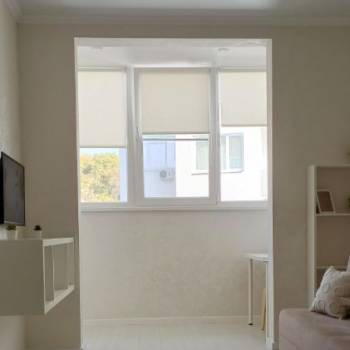 Сдается 2-х комнатная квартира, 38 м²